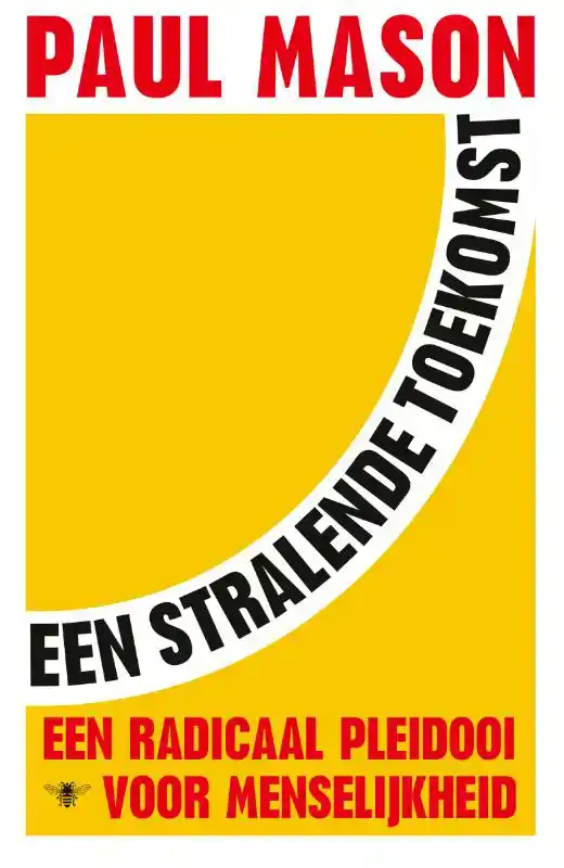 EEN STRALENDE TOEKOMST