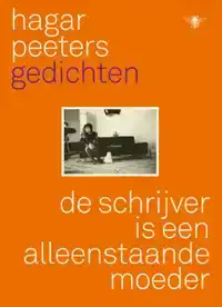 DE SCHRIJVER IS EEN ALLEENSTAANDE MOEDER