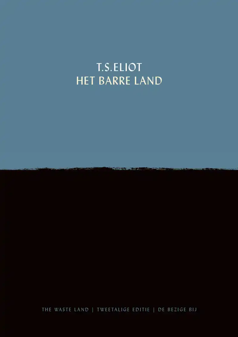 HET BARRE LAND
