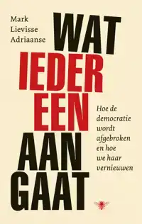 WAT IEDEREEN AANGAAT