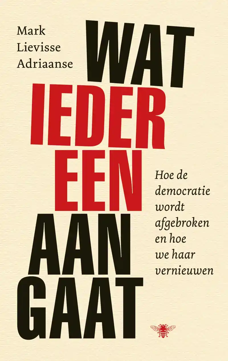 WAT IEDEREEN AANGAAT