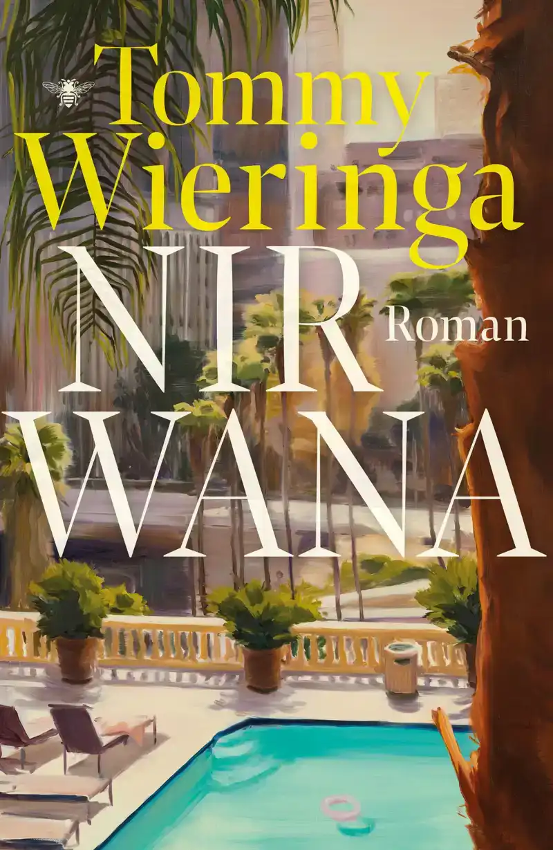 NIRWANA