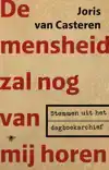 DE MENSHEID ZAL NOG VAN MIJ HOREN