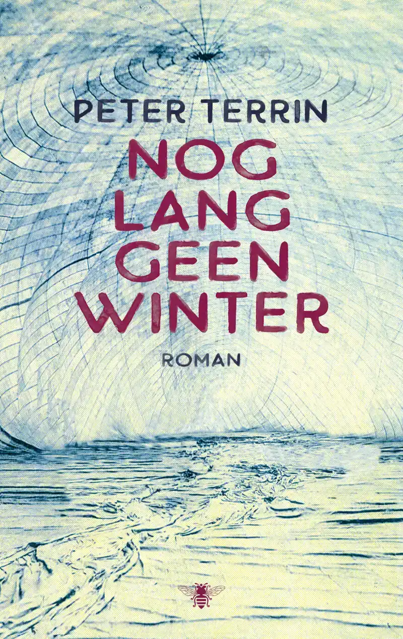 NOG LANG GEEN WINTER