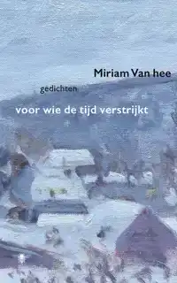 VOOR WIE DE TIJD VERSTRIJKT