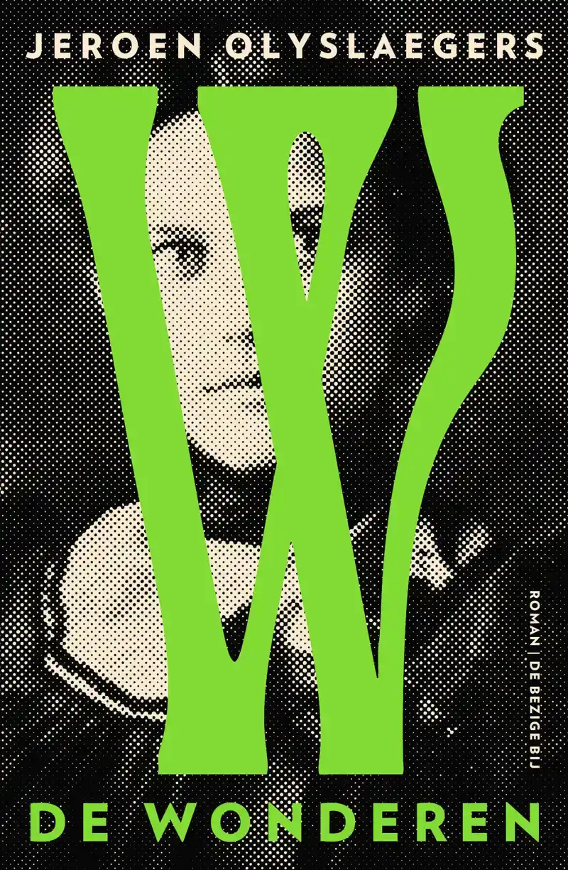 DE WONDEREN