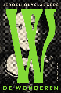 DE WONDEREN