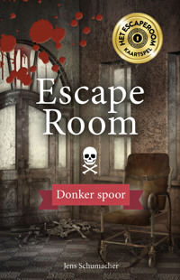 DONKER SPOOR