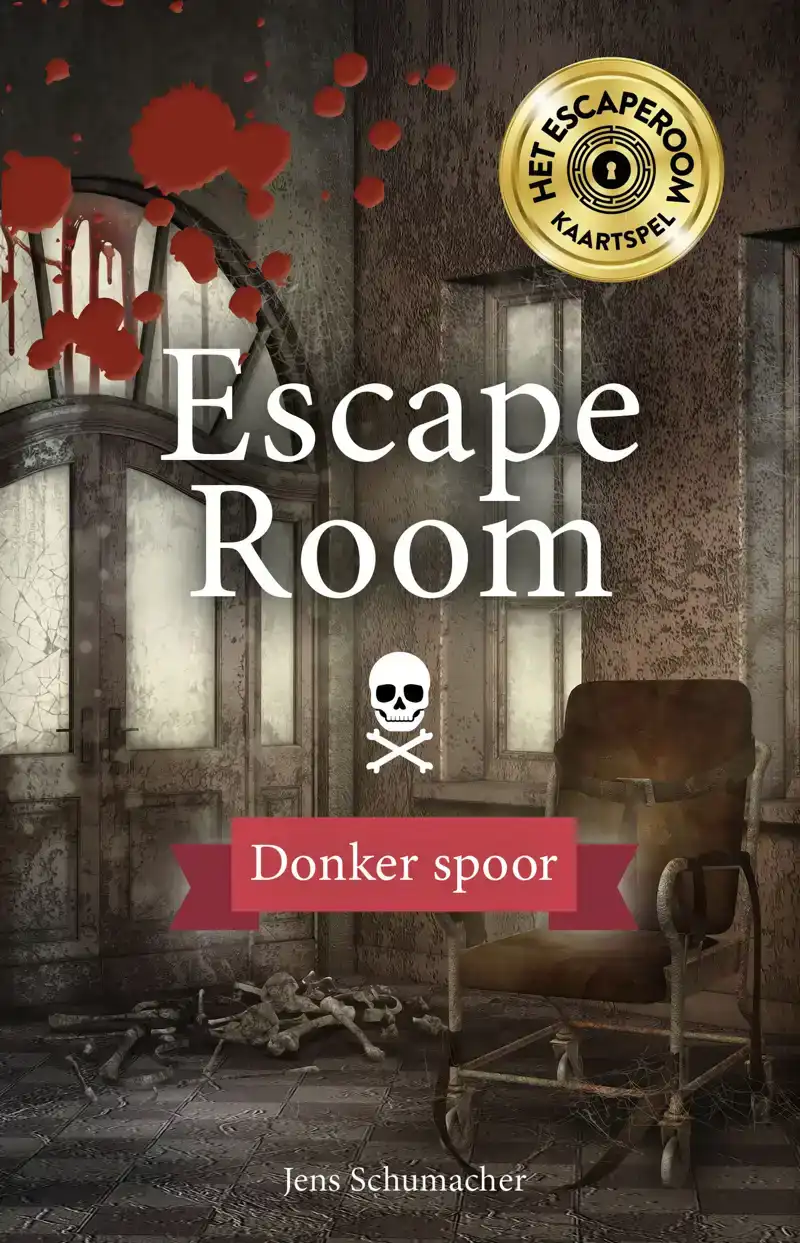 DONKER SPOOR
