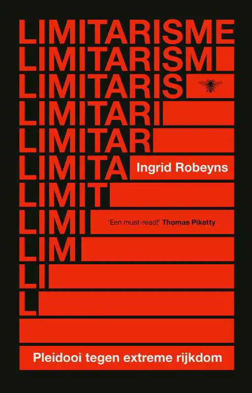 LIMITARISME