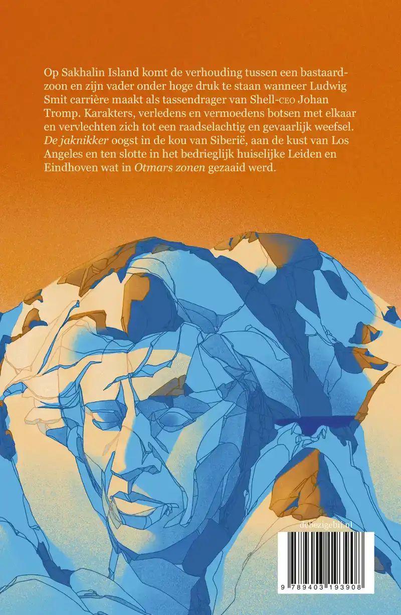 DE JAKNIKKER