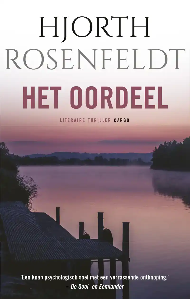 HET OORDEEL