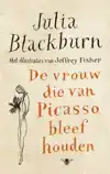 DE VROUW DIE VAN PICASSO BLEEF HOUDEN