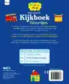 MIJN EERSTE KIJKBOEK WOORDJES