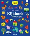 MIJN EERSTE KIJKBOEK WOORDJES