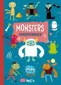 MONSTERS