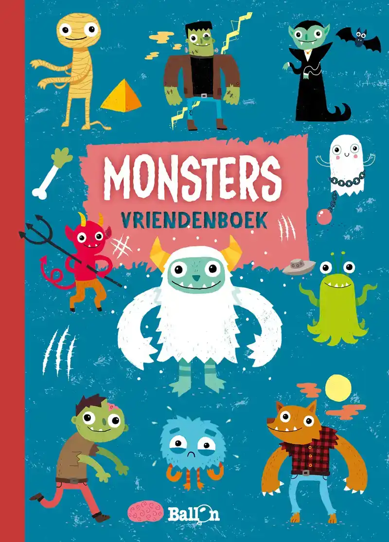 MONSTERS
