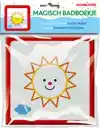 MAGISCH BADBOEKJE - WOORDJES