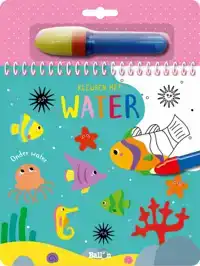 ONDER WATER