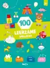 100 LEERZAME SPELLETJES 3+