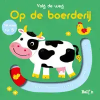 OP DE BOERDERIJ