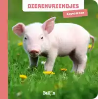 BABYDIEREN