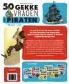 50 GEKKE VRAGEN OVER PIRATEN