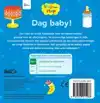 DAG BABY! - SLAAP ZACHT