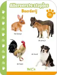 BOERDERIJ