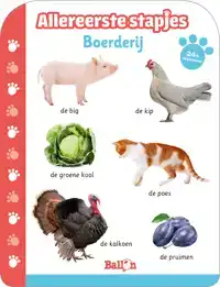 BOERDERIJ