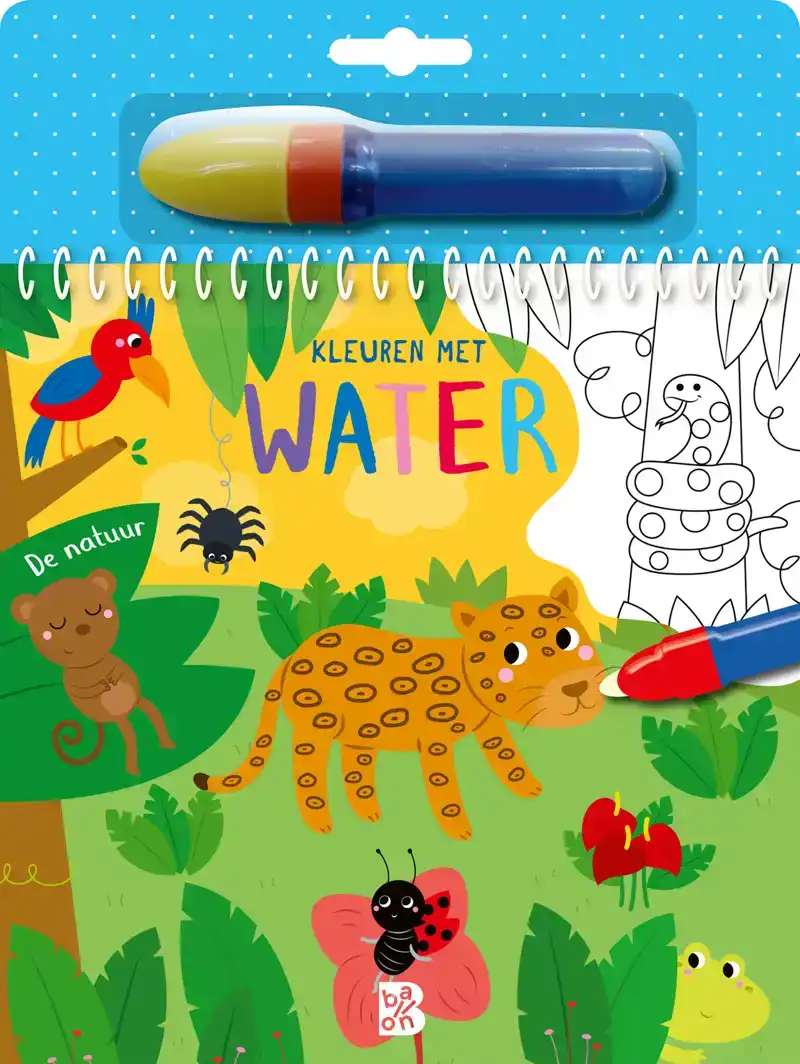 DE NATUUR