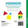 VORMEN