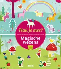 MAGISCHE WEZENS