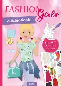 VRIJETIJDSLOOKS