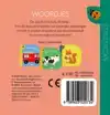 WOORDJES
