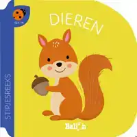 DIEREN