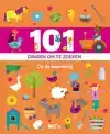 101 DINGEN OM TE ZOEKEN OP DE BOERDERIJ