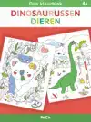 DINOSAURUSSEN EN DIEREN