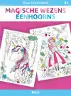 MAGISCHE WEZENS EN EENHOORNS