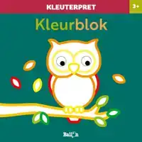 KLEURBLOK UIL