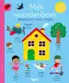 MIJN WOORDENBOEK - NEDERLANDS, FRANS, ENGELS