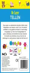 IK LEER TELLEN