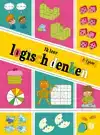 IK LEER LOGISCH DENKEN 8-9 JAAR