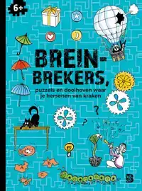 BREINBREKERS