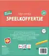 MIJN EERSTE SPEELKOFFERTJE
