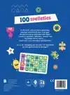 100 SPELLETJES VOOR 4-JARIGEN
