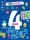 100 SPELLETJES VOOR 4-JARIGEN