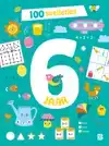 100 SPELLETJES VOOR 6-JARIGEN