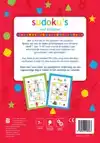 SUDOKU'S