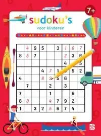 SUDOKU'S